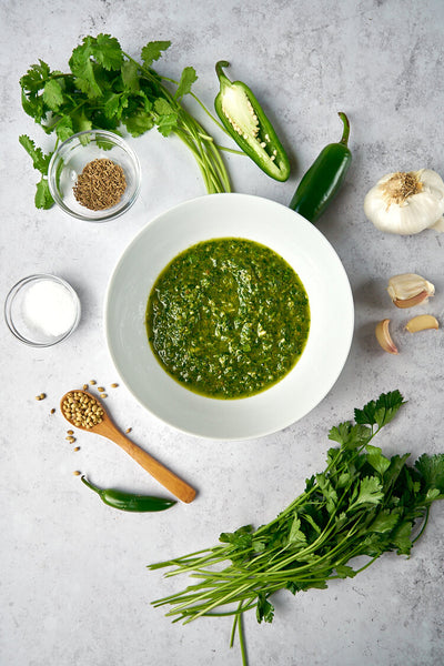 3 Sauces to Refresh Your Cooking Routine - healthfullyeverafter.co