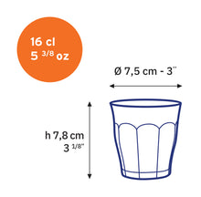 Le Picardie® Clear Tumbler Product Image 6