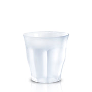 Le Picardie® Frosted Glass Tumbler (8.375 oz) showcasing a sleek, contemporary design by Duralex.