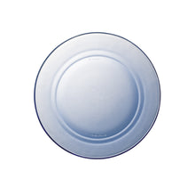 Lys Marine Blue Soup Plate 7.67", Set of 6 Product Image 2