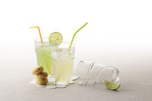 Wave Clear Tumbler Product Image 4