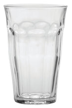 Duralex Le Picardie® Clear Tumbler Size: 17.625 oz Product Image 14