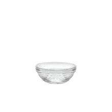 Duralex Le Gigogne® Stackable Clear Bowl Size: 4 oz, Package: Set of 6 Product Image 5