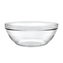 Duralex Le Gigogne® Stackable Clear Bowl Size: 3.75 quart, Package: Set of 6 Product Image 14