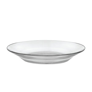 Lys Dinnerware Soup Plate 9"
