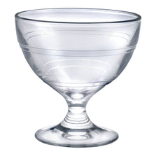 Duralex Le Gigogne® Ice Cream Cup Color: Clear Product Image 1