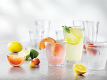Le Picardie® Clear Tumbler Product Image 121
