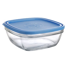 Duralex Freshbox Square Bowl with Lid Size: 9 inch Product Image 15