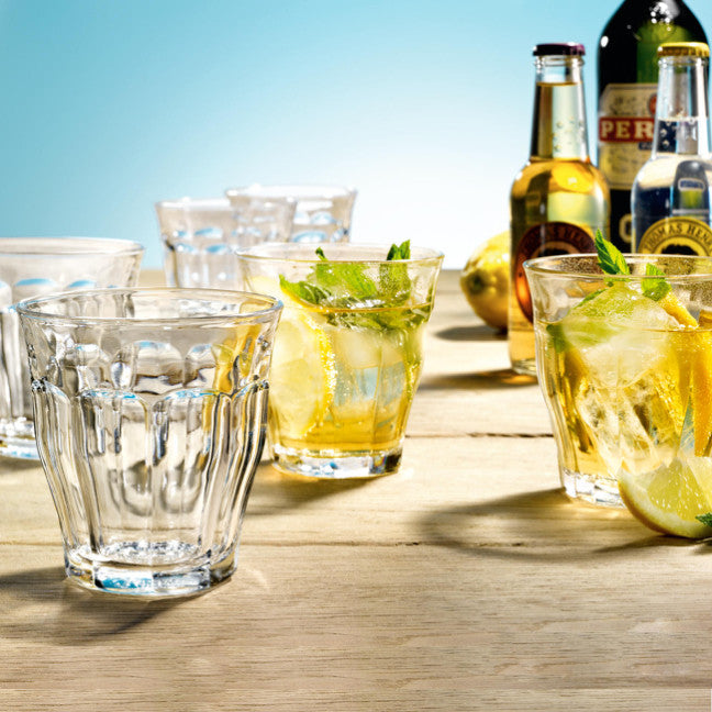 Picardie and Unie Named Best Drinking Glasses - The Strategist