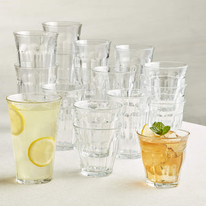 The Best Stackable Glassware of 2023, According to Beverage Directors