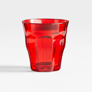 verre shooter plastique recyclable