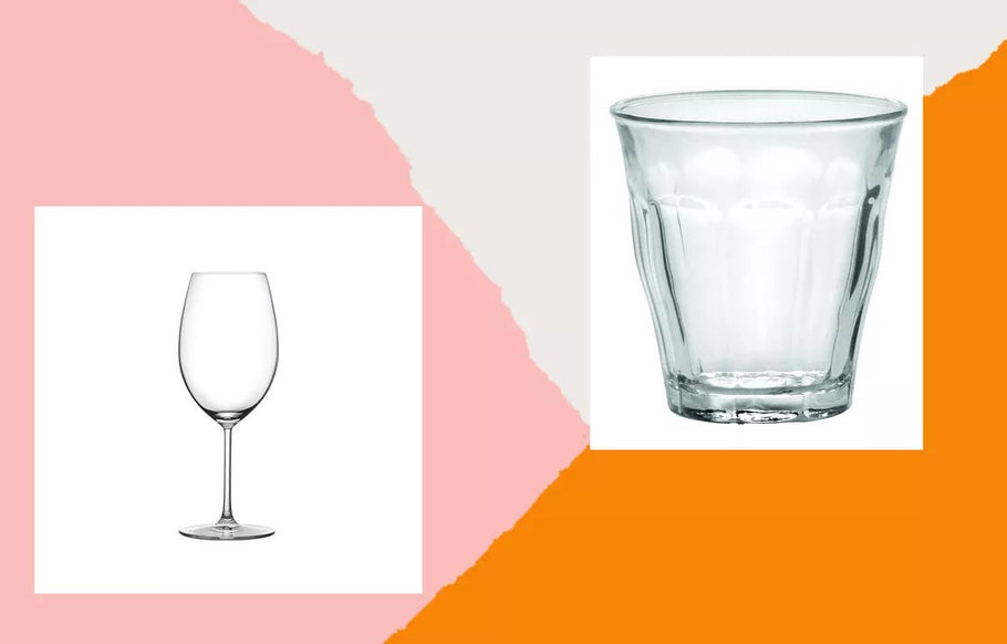 Eater: You Don’t Need to Spend More Than $16 on Wine Glasses