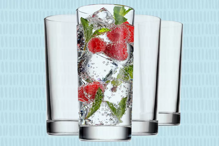 The 13 Best Drinking Glasses of 2023