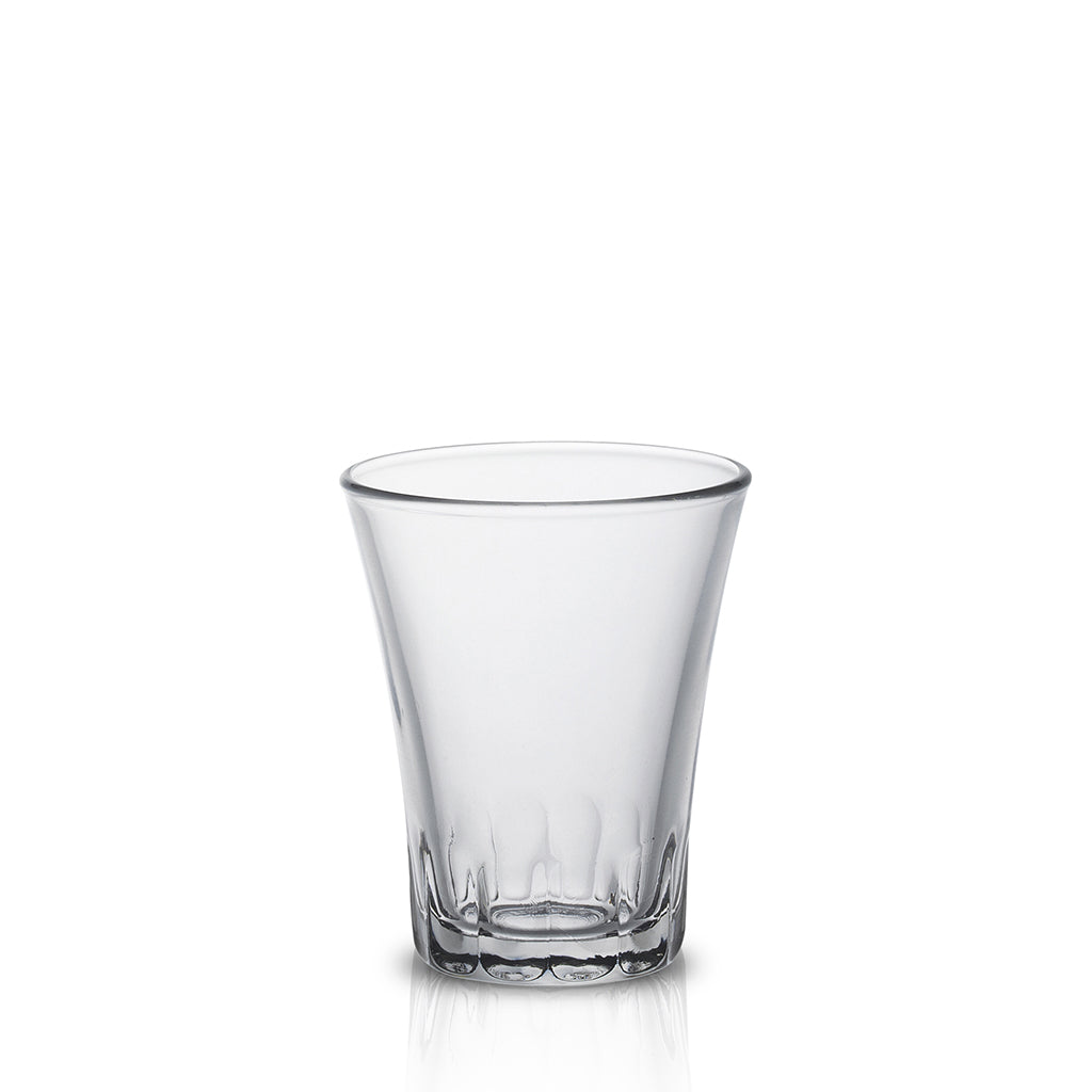 Amalfi Glass Tumbler - Set of 4 - Thumbnail 4