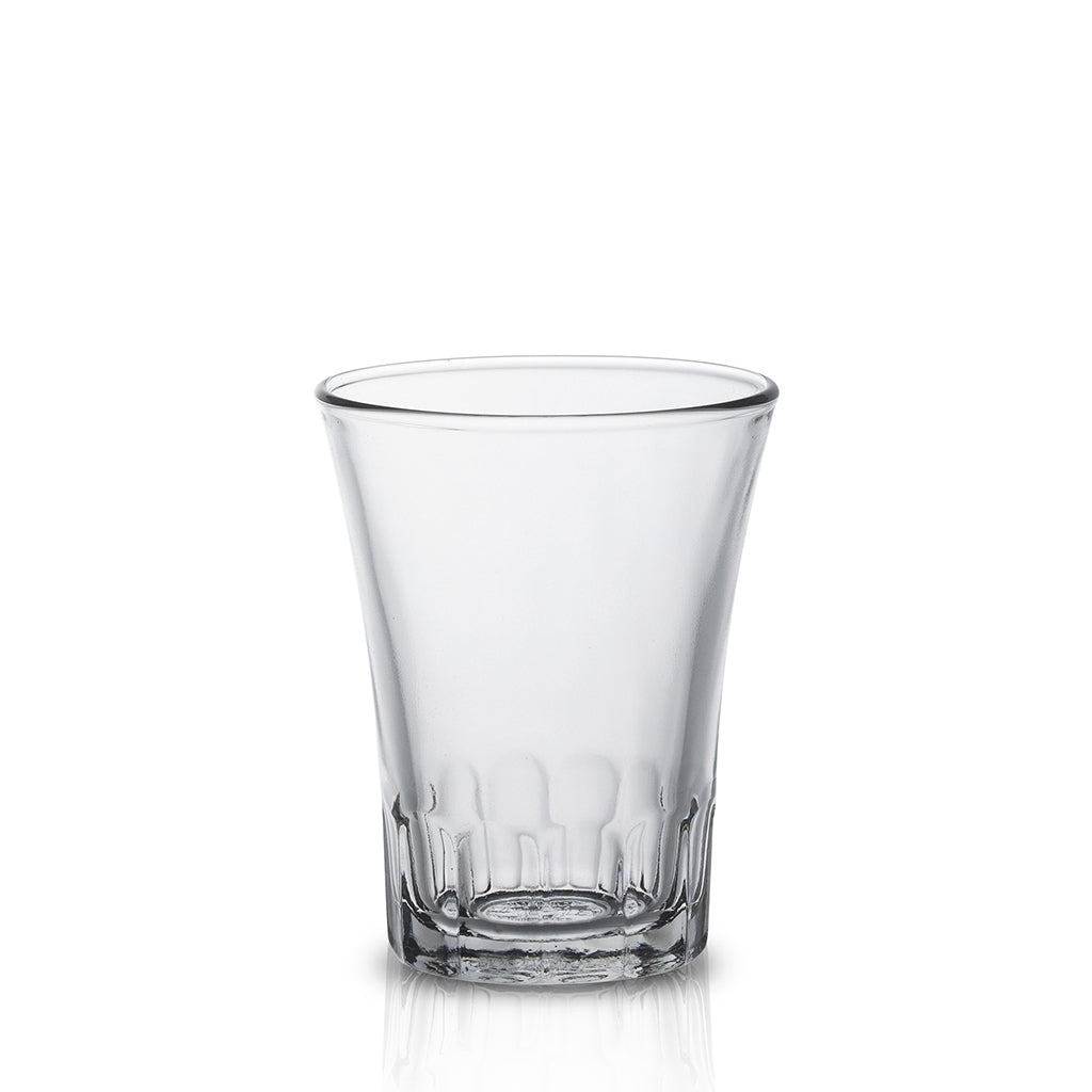 Amalfi Glass Tumbler - Set of 4