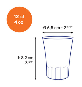 Duralex Amalfi Glass Tumbler Amalfi Glass Tumbler