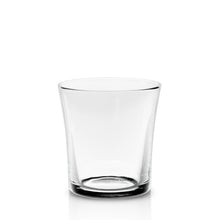 Lys Clear Glass Tumbler Product Image 8