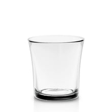 Lys Clear Glass Tumbler Product Image 9