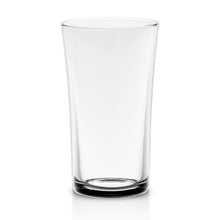 Lys Clear Glass Tumbler Product Image 1