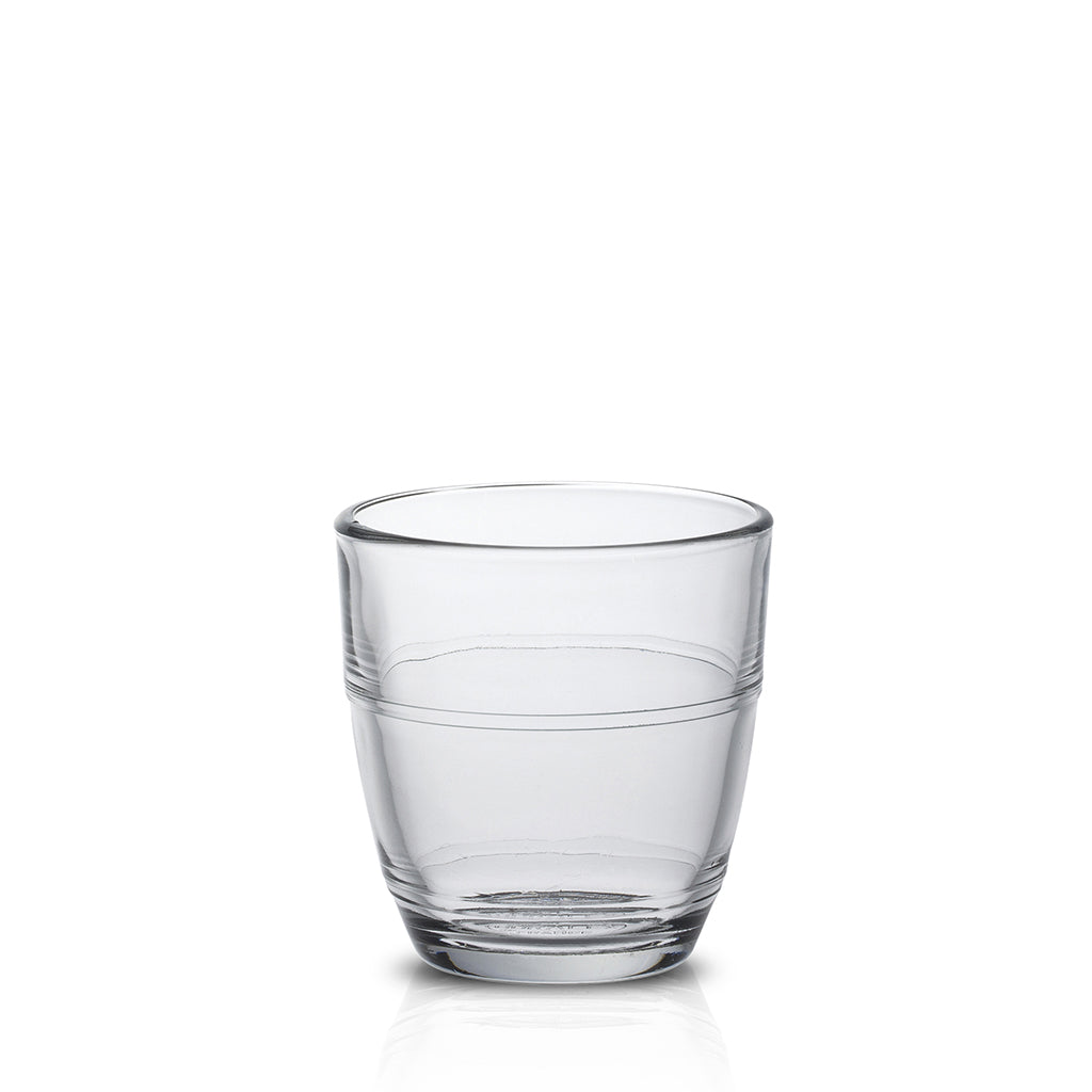 Le Gigogne® Glass Tumblers , 3 oz. / 9cl Set of 6