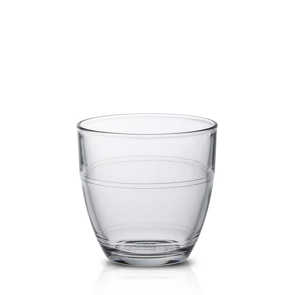 Le Gigogne® Glass Tumblers , 5 5/8 oz. / 16cl Set of 6