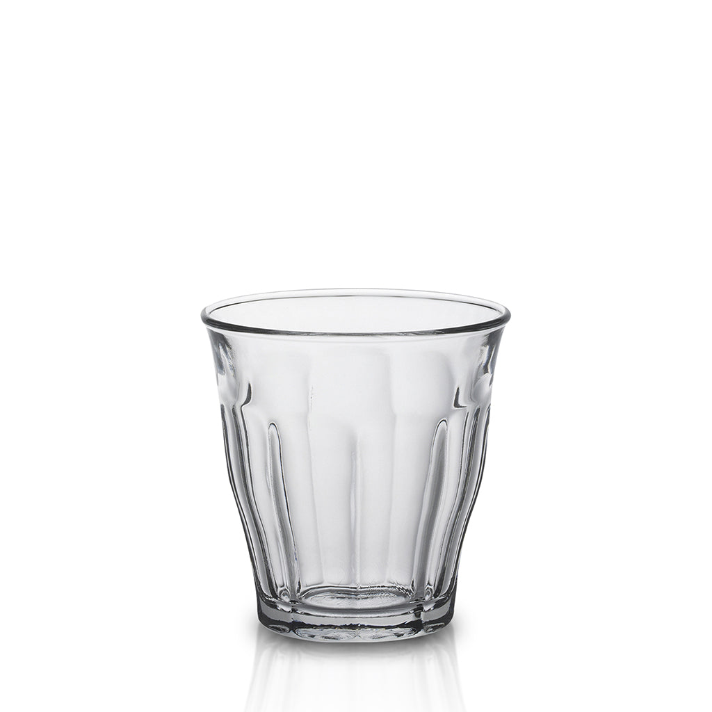 Duralex Le Picardie® Clear Glass Tumbler 