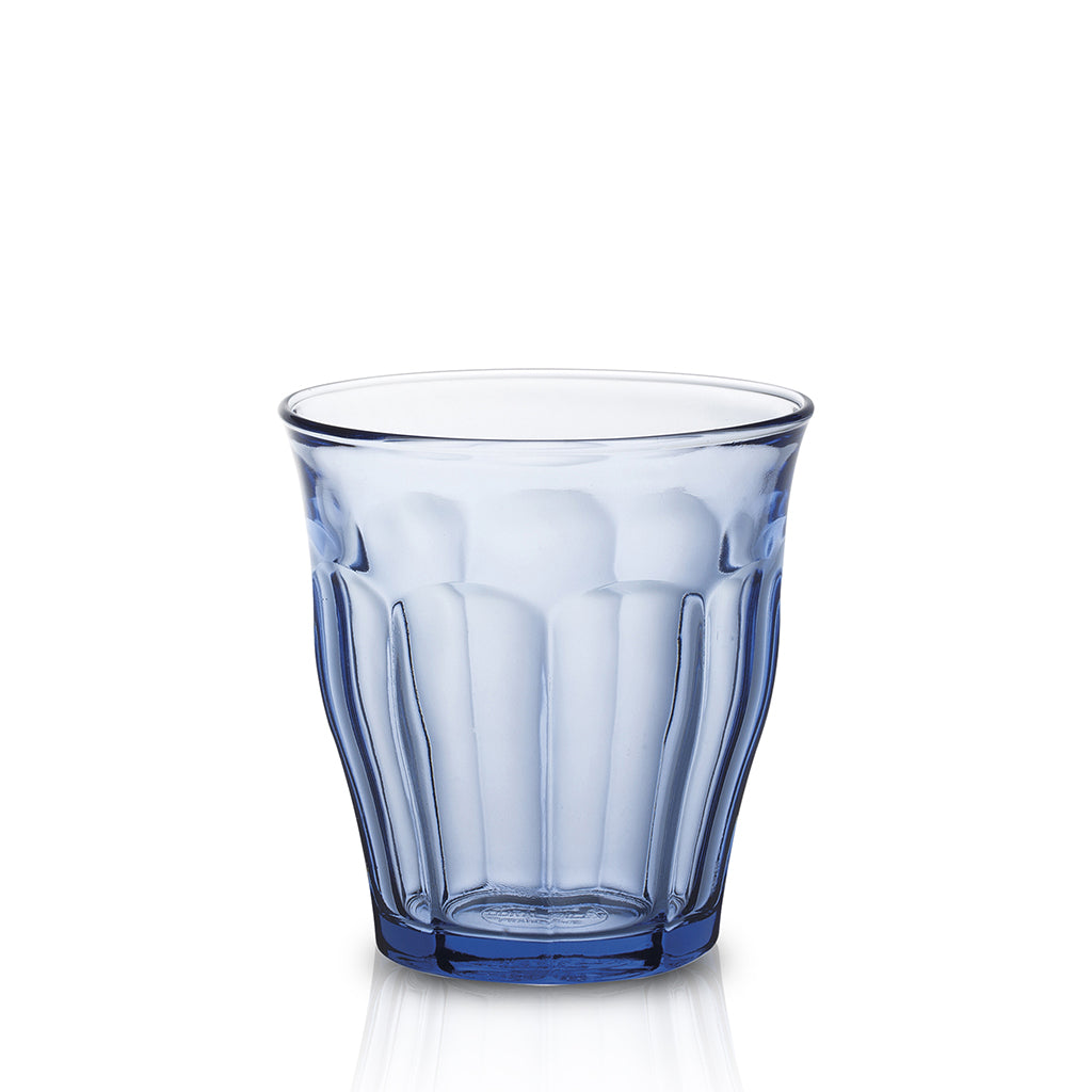 Le Picardie® Marine Glass Tumbler, Set of 6