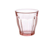 Le Picardie® Blush Pink Glass Tumbler Product Image 1