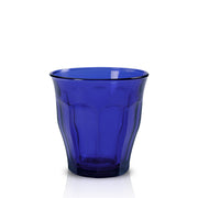 Le Picardie® Sapphire Glass Tumbler - Set of 6