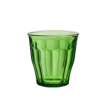 Le Picardie® Green Glass Tumbler Product Image 1
