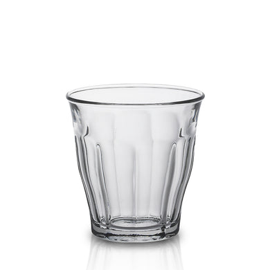 Le Picardie® Clear Glass Tumbler