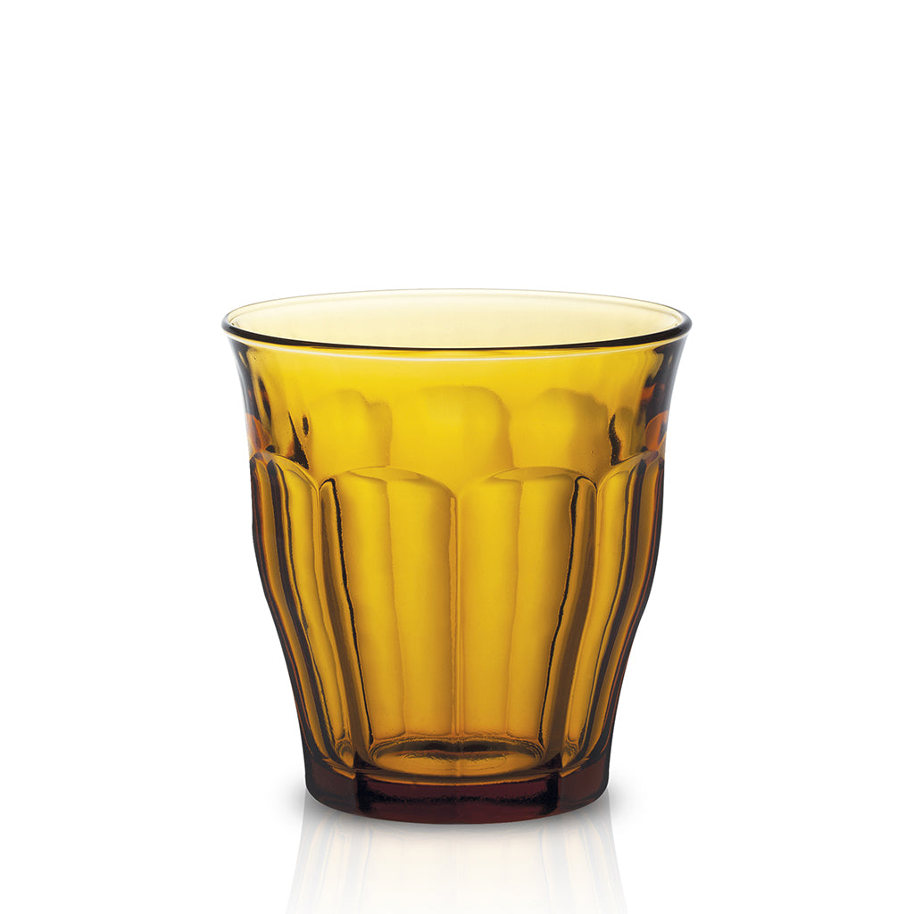 Duralex Le Picardie® Amber Tumbler 