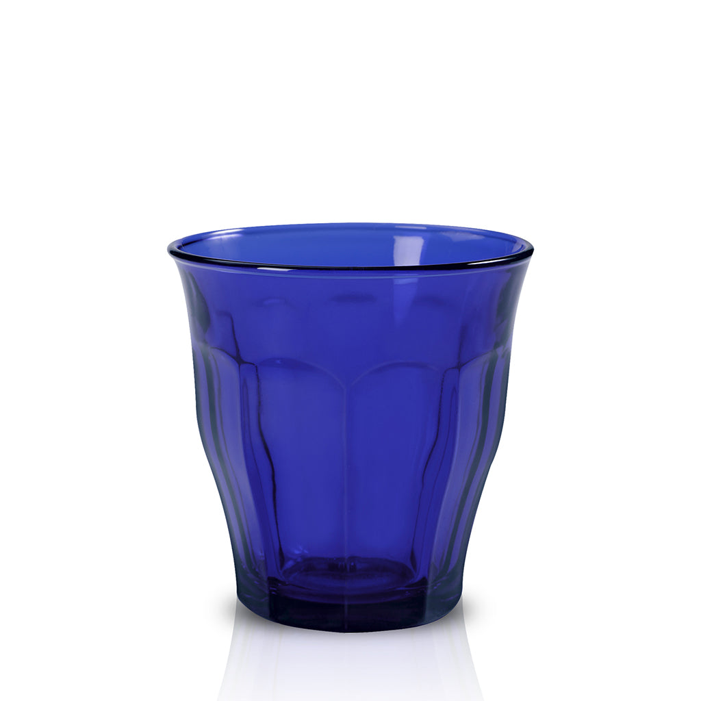 Duralex Le Picardie® Sapphire Glass Tumbler 