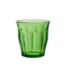 Le Picardie® Green Glass Tumbler Product Image 7