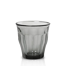 Le Picardie® Grey Glass Tumbler Product Image 12