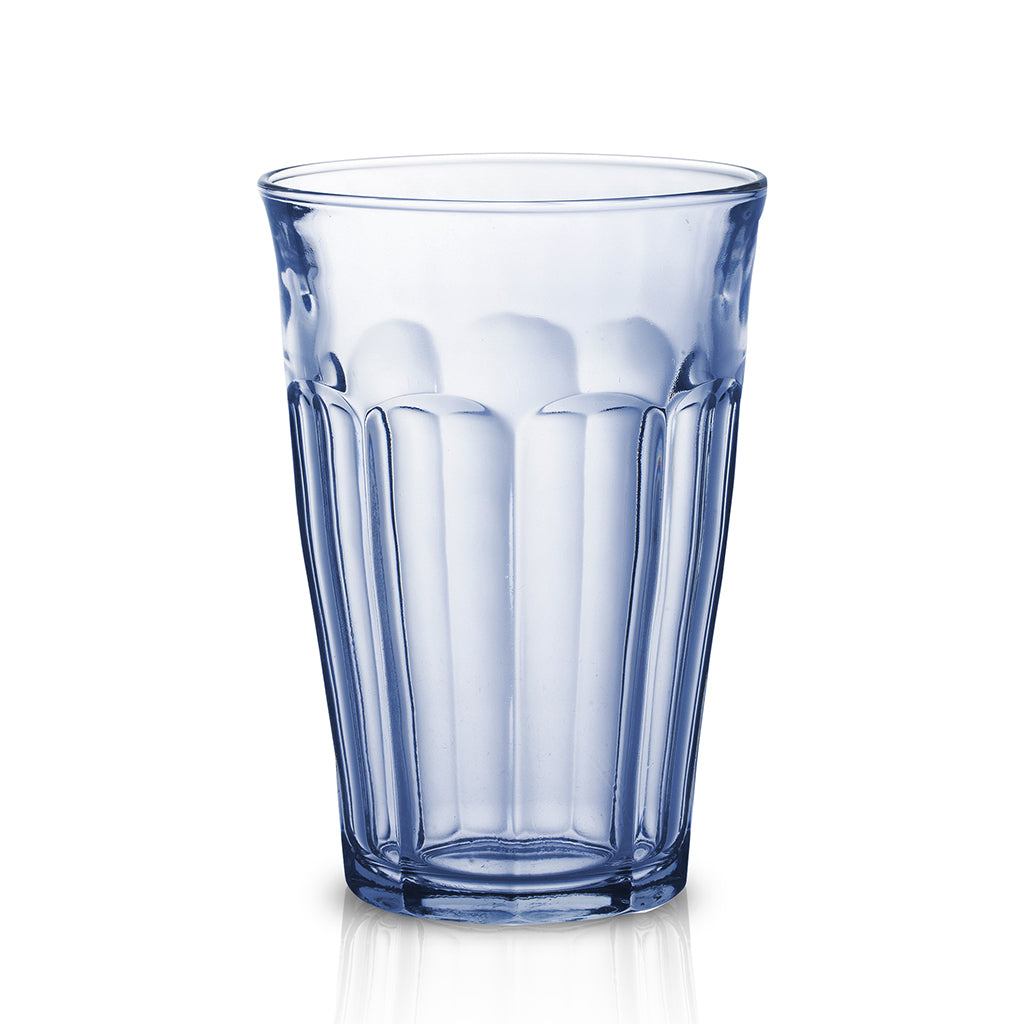 Duralex Le Picardie® Marine Glass Tumbler 