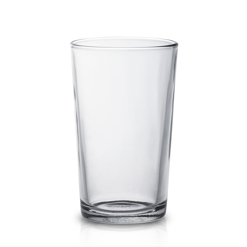 Unie Tumbler, 18 oz, Set of 6 | Duralex