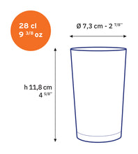 Unie Glass Tumbler Product Image 9