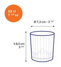 Manhattan Clear Tumbler Product Image 9