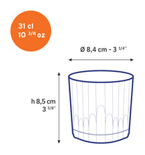 Manhattan Clear Tumbler Product Image 10