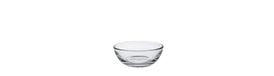 Le Gigogne® Clear Small Bowl - Set of 4