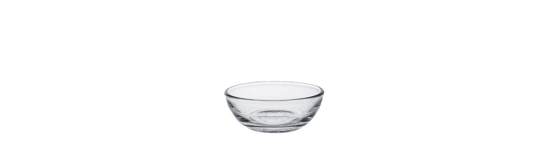 Duralex USA Le Gigogne® Clear Small Bowl - Set of 4 