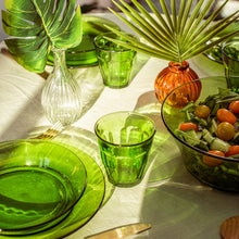 Le Picardie® Mixed Color Glass Tumbler Set 8.38oz, Set of 4 Product Image 4