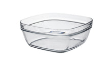 Lys Glass Square Bowl Product Image 1