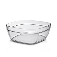 Lys Glass Square Bowl Product Image 2