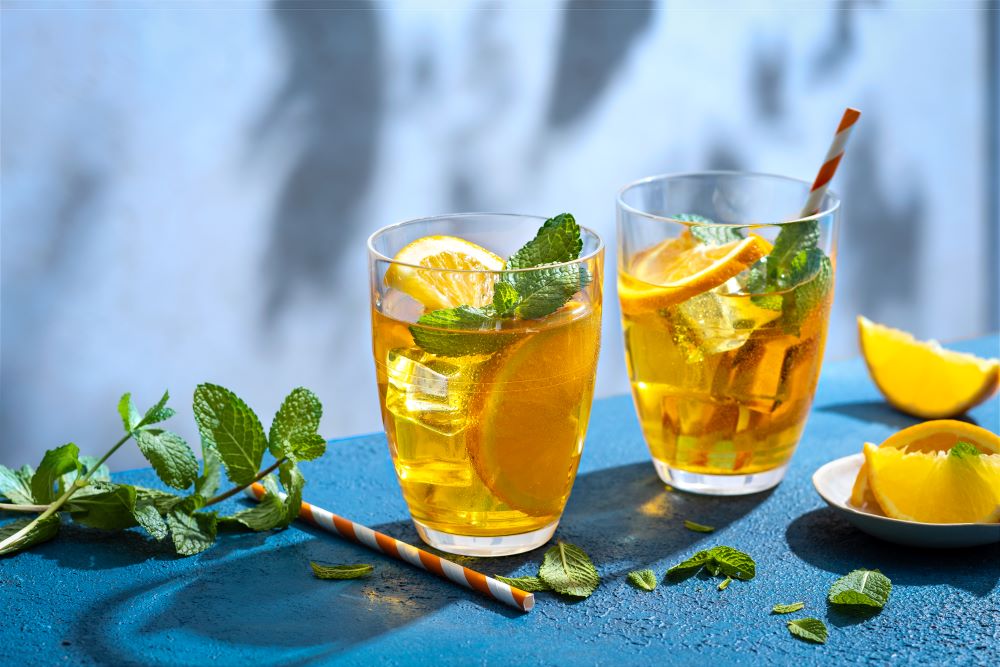 Le Gigogne® Glass Tumblers, Set of 6