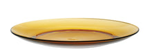 Lys Dinnerware Amber Dinner Plate, 9.25" Product Image 1