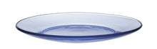 Lys Marine Blue Dessert Plate 7.5", Set of 6 Product Image 1