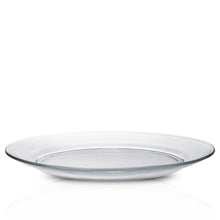 Lys Glass Dinnerware Dinner Plate Product Image 1