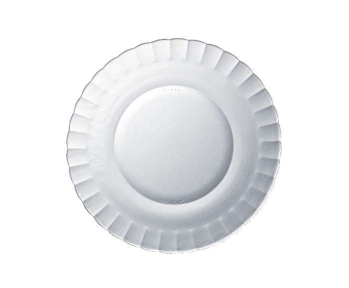 Le Picardie Glass Dinnerware Soup Bowl 9" - Thumbnail 2